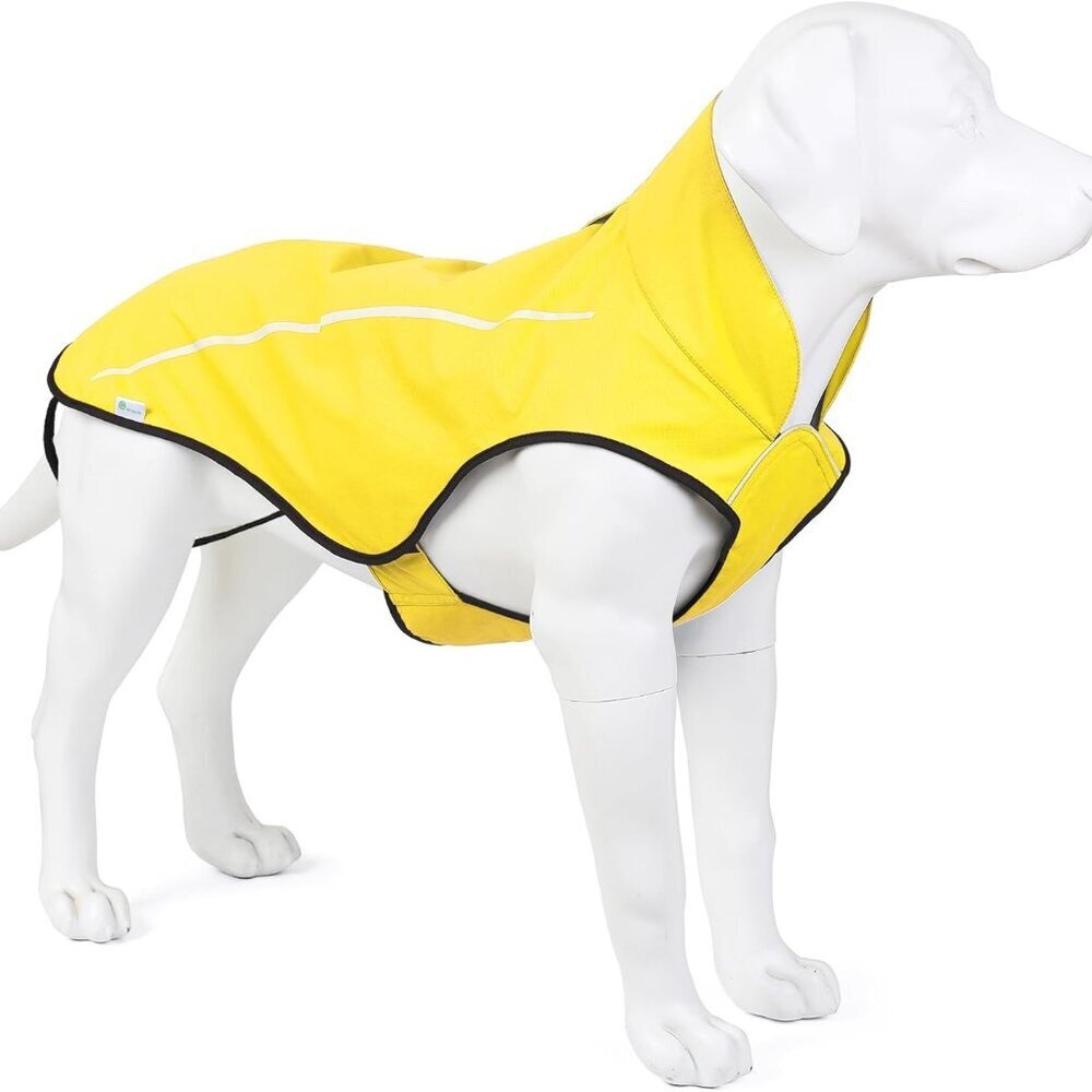 Dog Raincoat